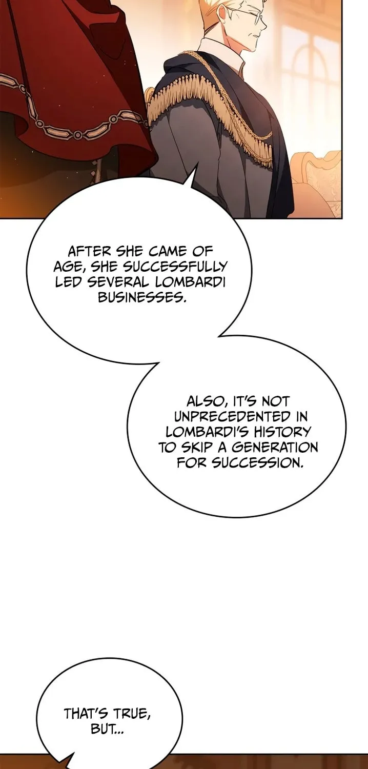 I Shall Master this Family! Chapter 189 page 92 - 