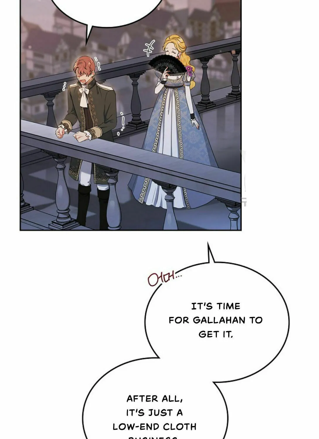 I Shall Master this Family! Chapter 19 page 19 - 