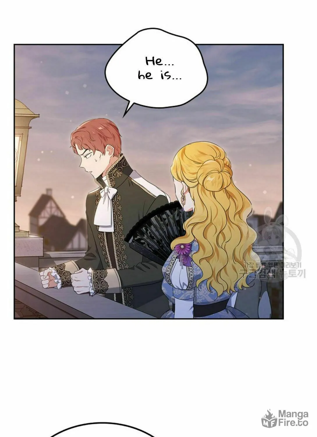 I Shall Master this Family! Chapter 19 page 22 - 