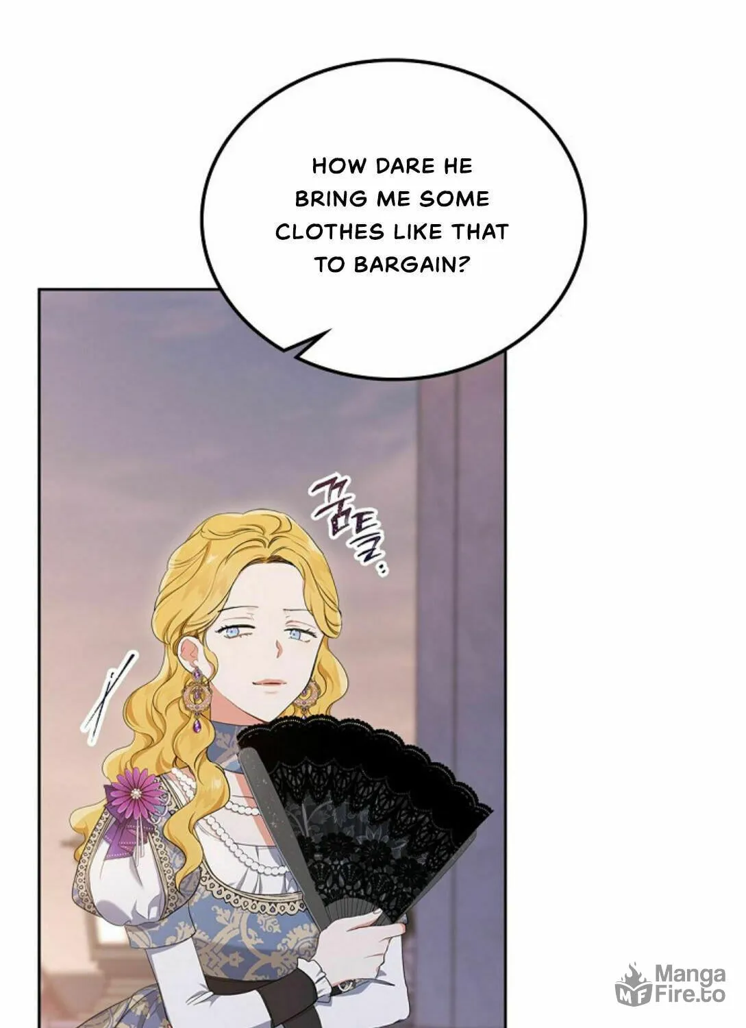 I Shall Master this Family! Chapter 19 page 24 - 