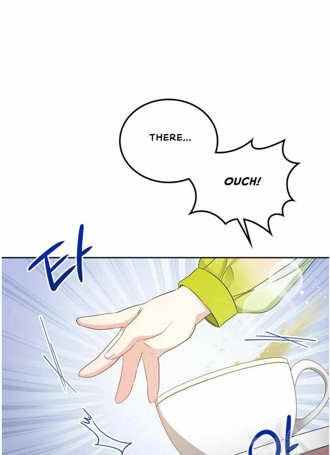 I Shall Master this Family! Chapter 19 page 34 - 