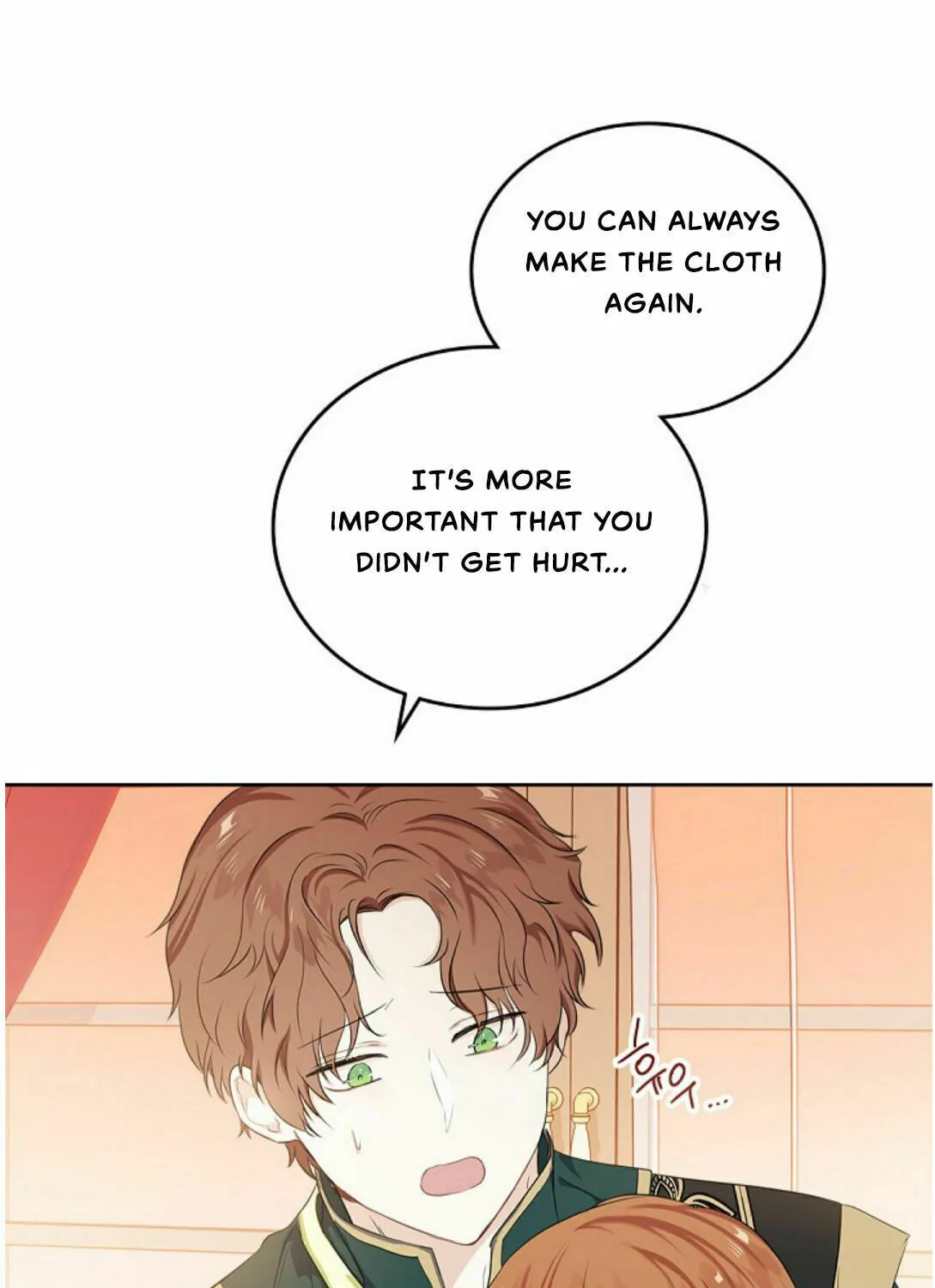 I Shall Master this Family! Chapter 19 page 39 - 