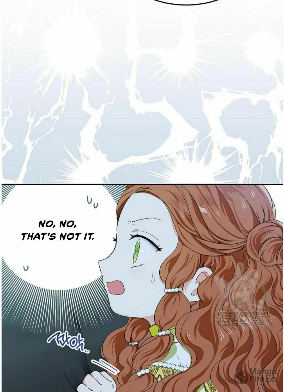 I Shall Master this Family! Chapter 19 page 46 - 