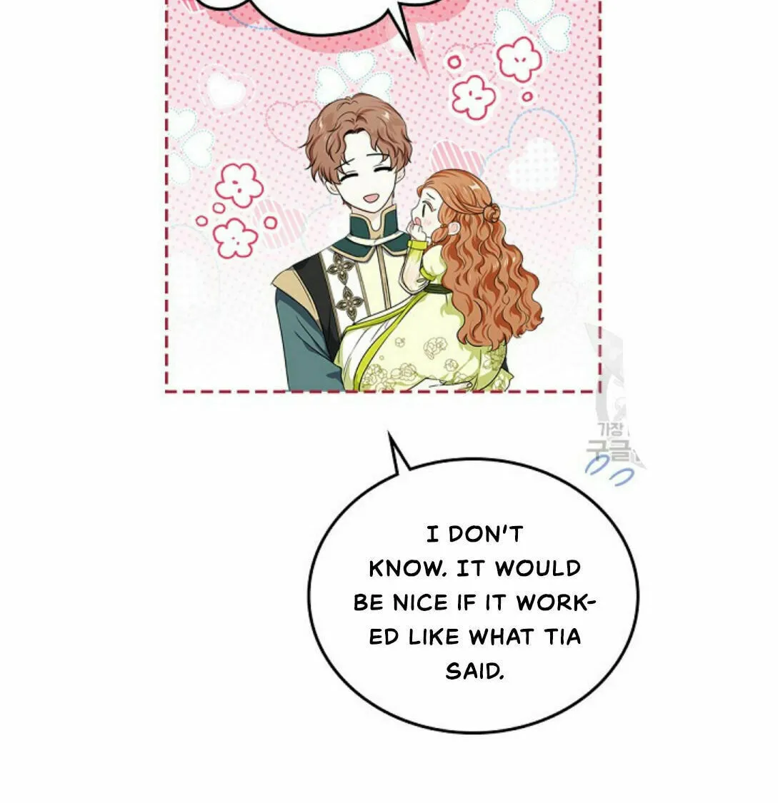 I Shall Master this Family! Chapter 19 page 50 - 