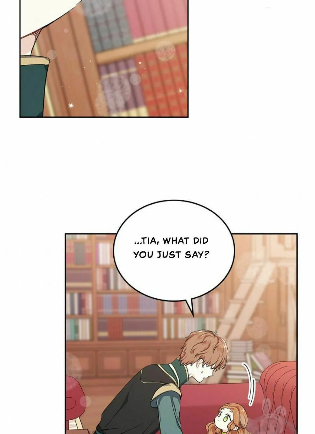I Shall Master this Family! Chapter 19 page 55 - 