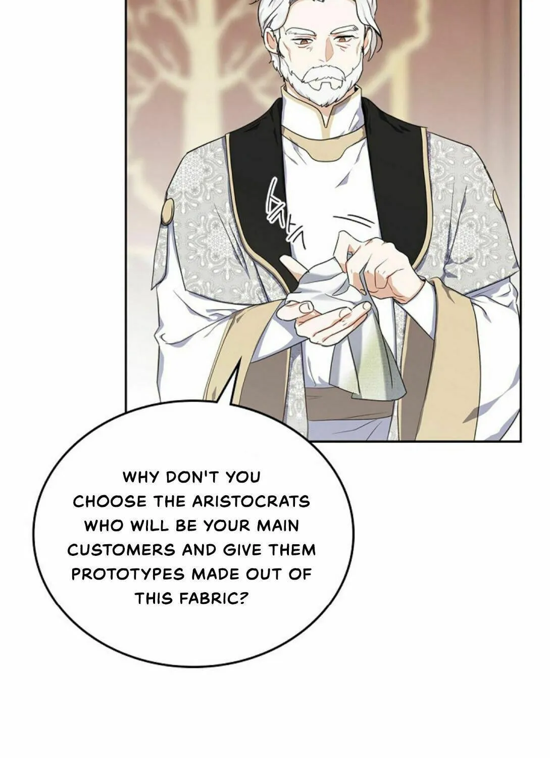 I Shall Master this Family! Chapter 19 page 63 - 