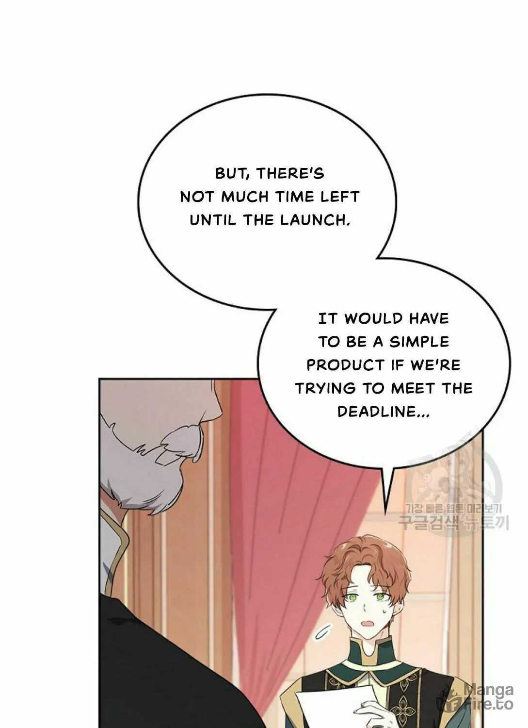 I Shall Master this Family! Chapter 19 page 64 - 