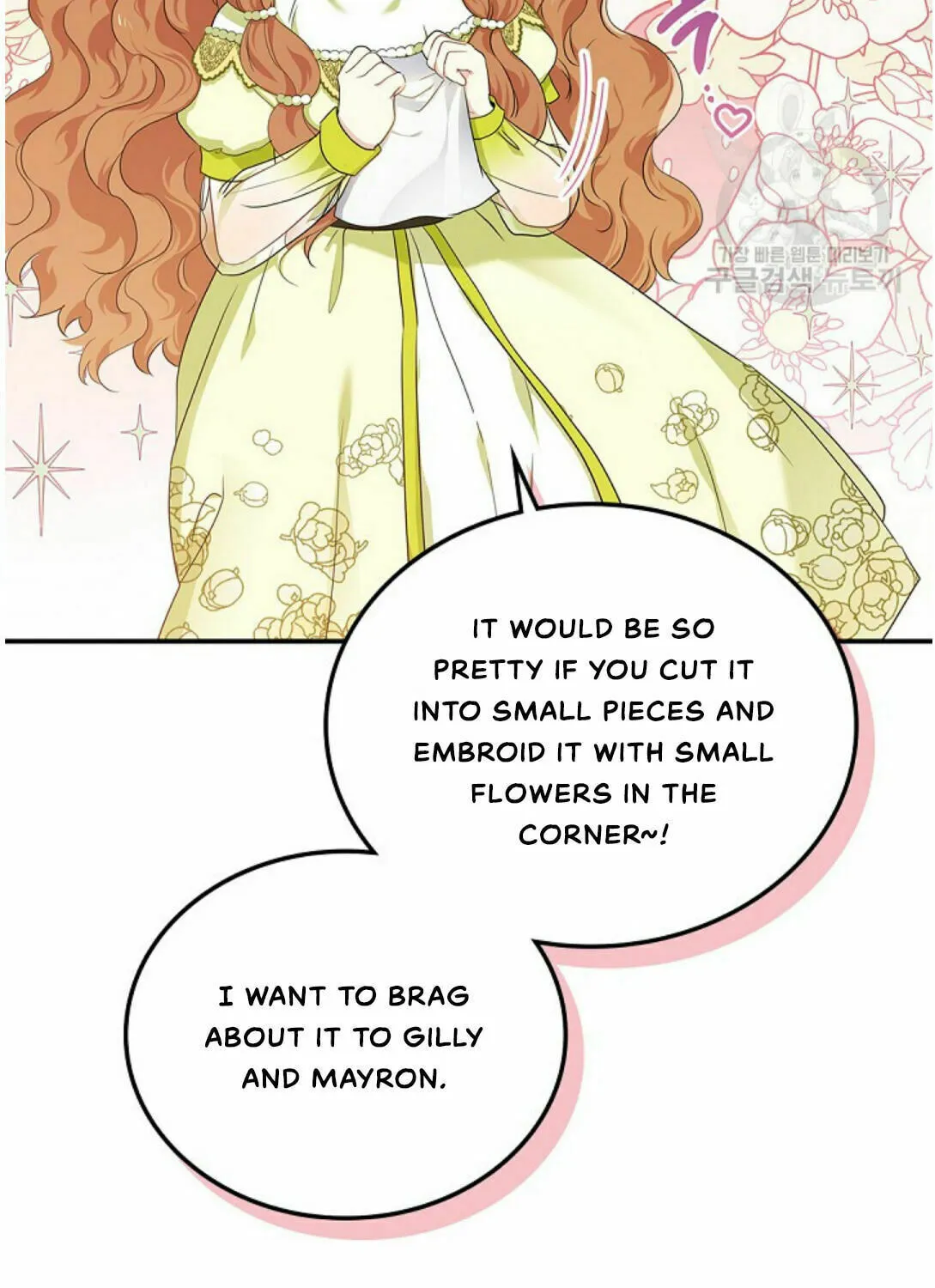 I Shall Master this Family! Chapter 19 page 69 - 