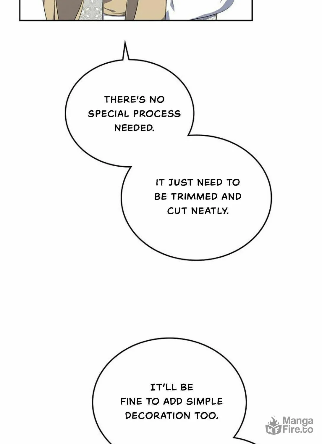 I Shall Master this Family! Chapter 19 page 72 - 