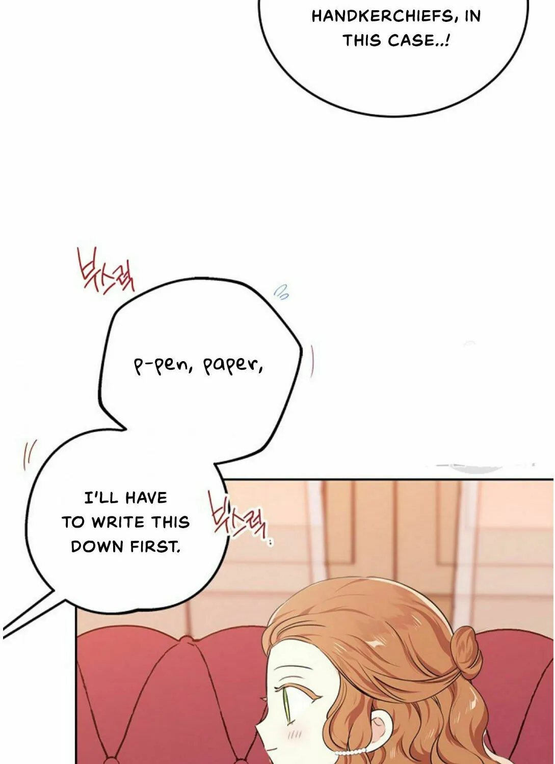 I Shall Master this Family! Chapter 19 page 74 - 