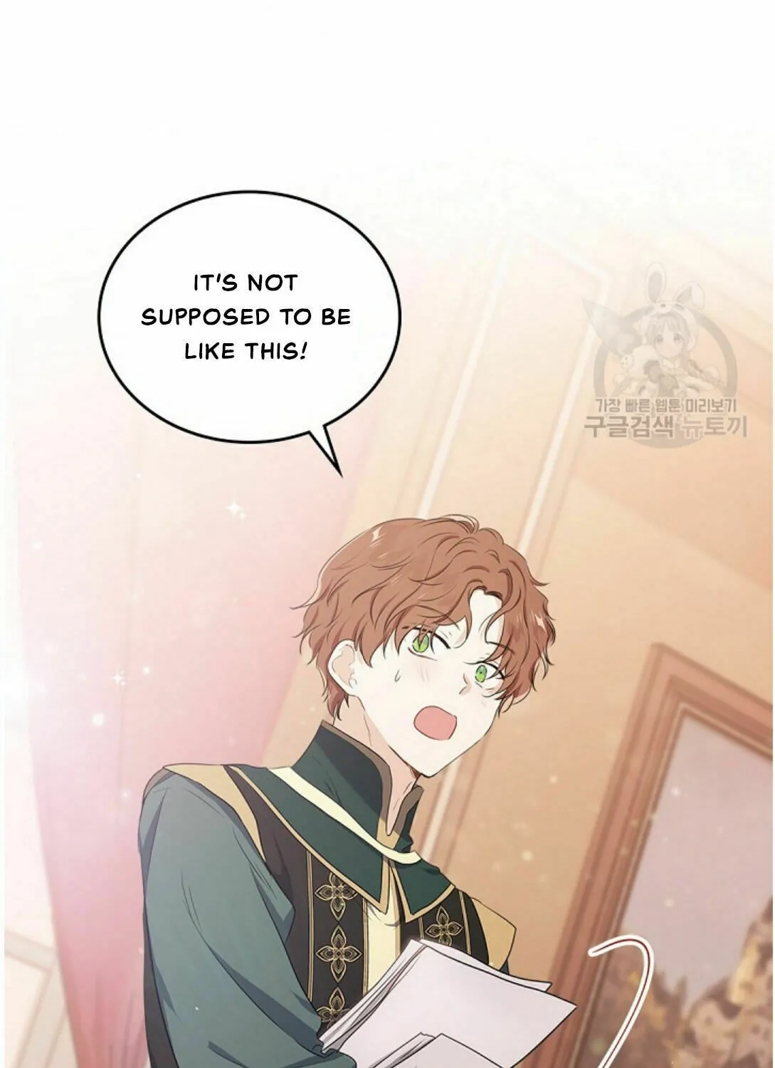 I Shall Master this Family! Chapter 19 page 76 - 