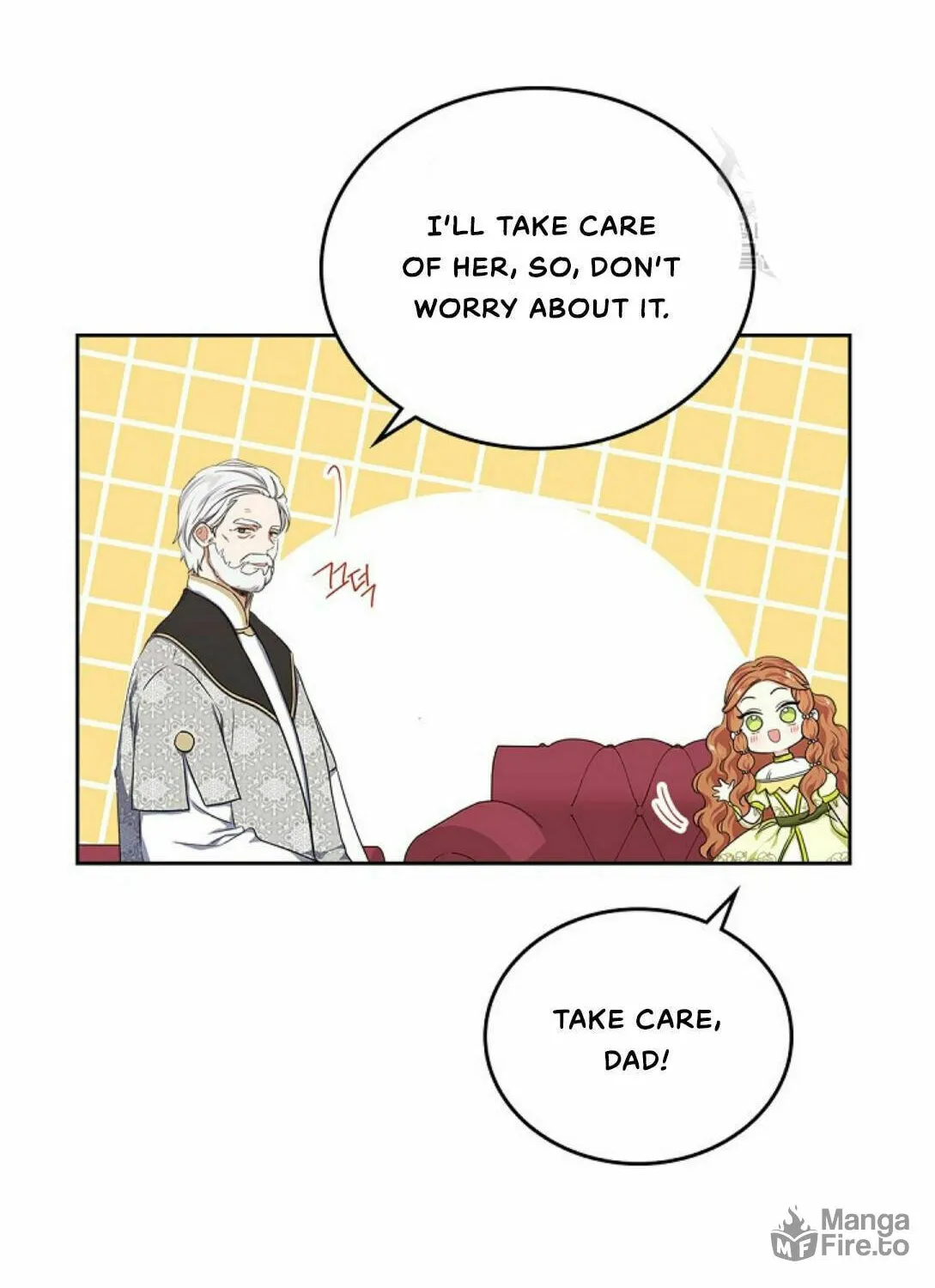 I Shall Master this Family! Chapter 19 page 78 - 