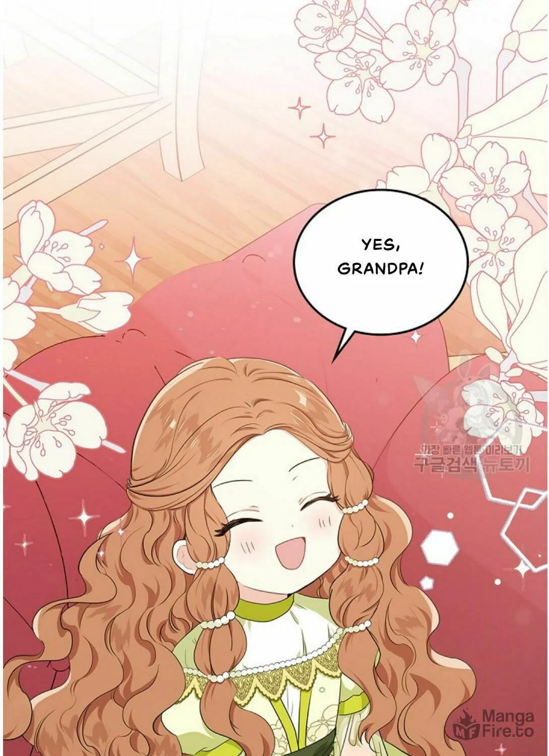 I Shall Master this Family! Chapter 19 page 83 - 