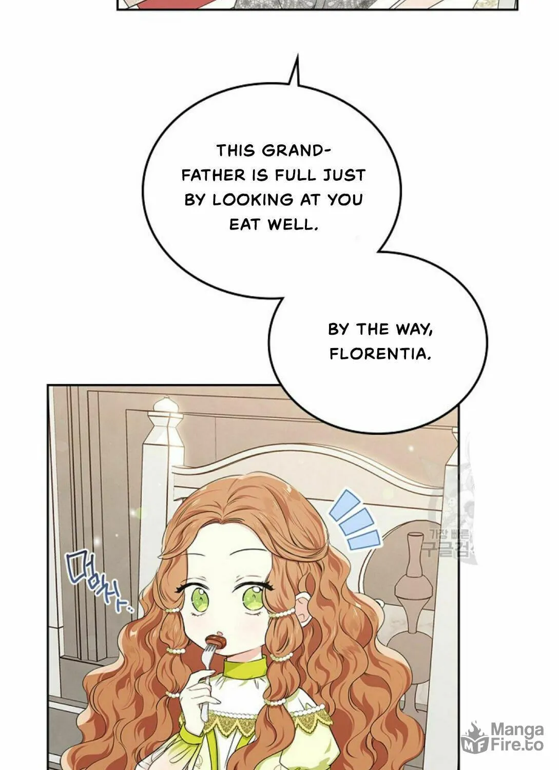 I Shall Master this Family! Chapter 19 page 92 - 