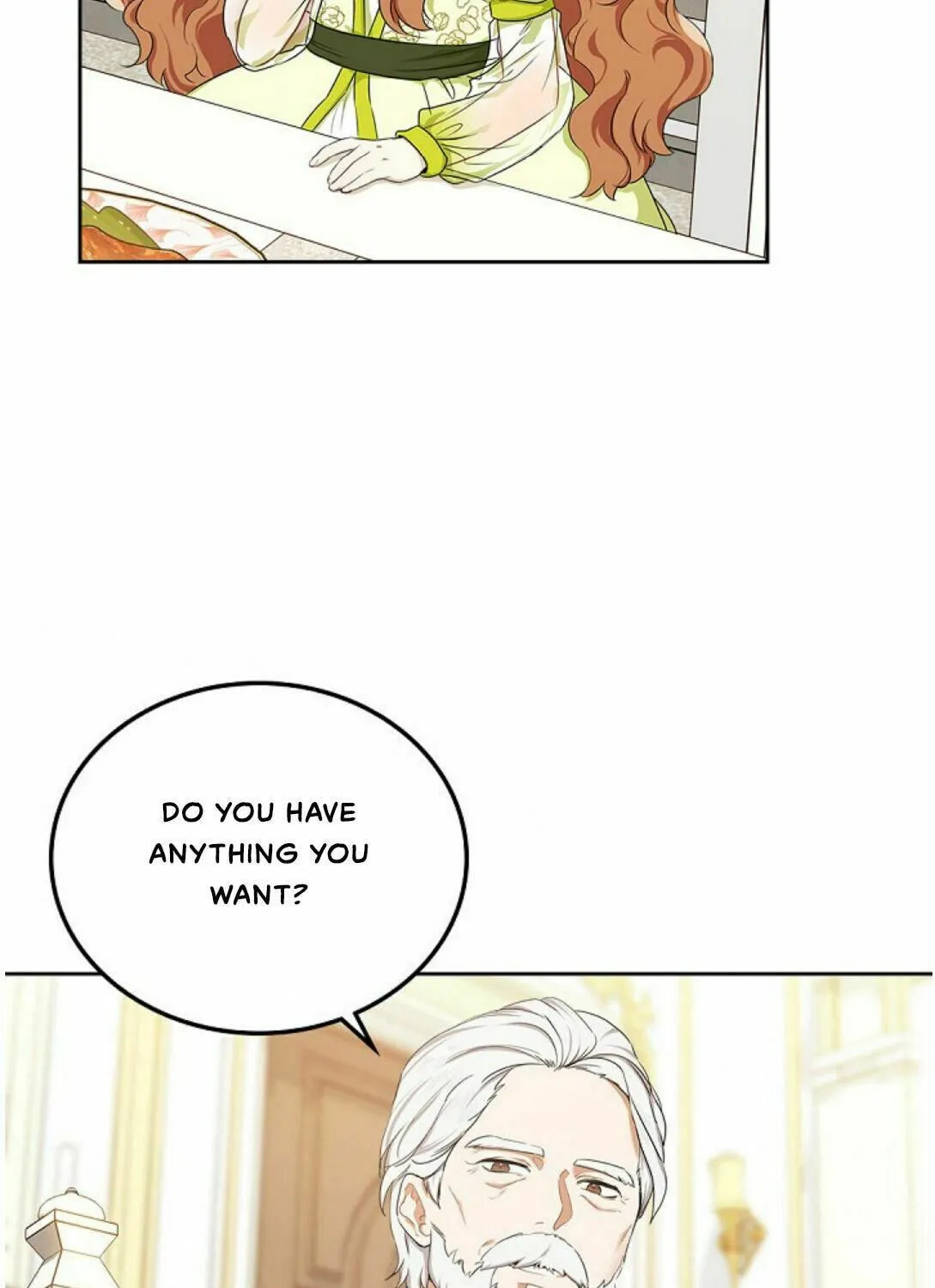 I Shall Master this Family! Chapter 19 page 93 - 