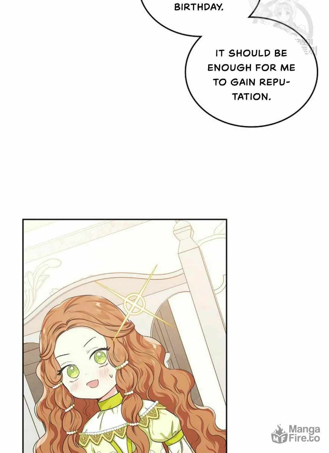 I Shall Master this Family! Chapter 19 page 98 - 