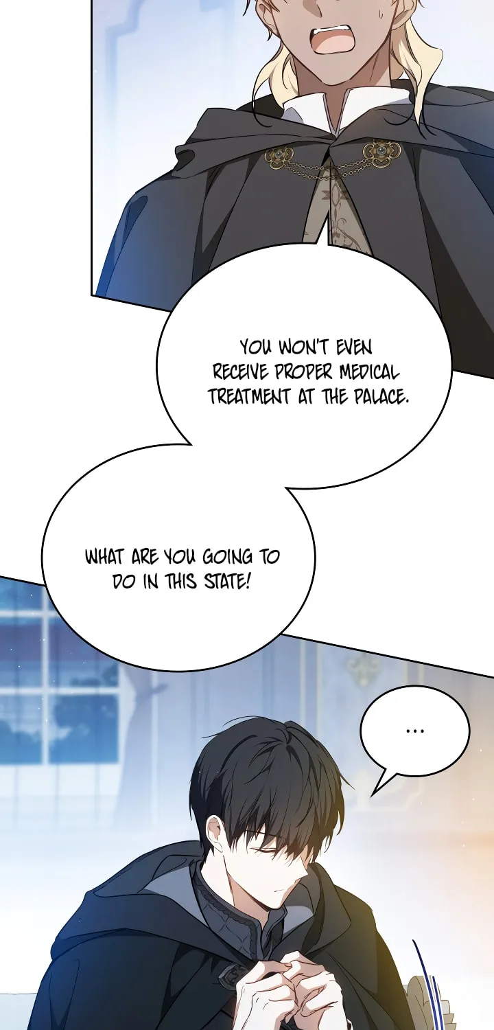 I Shall Master this Family! Chapter 190 page 11 - 