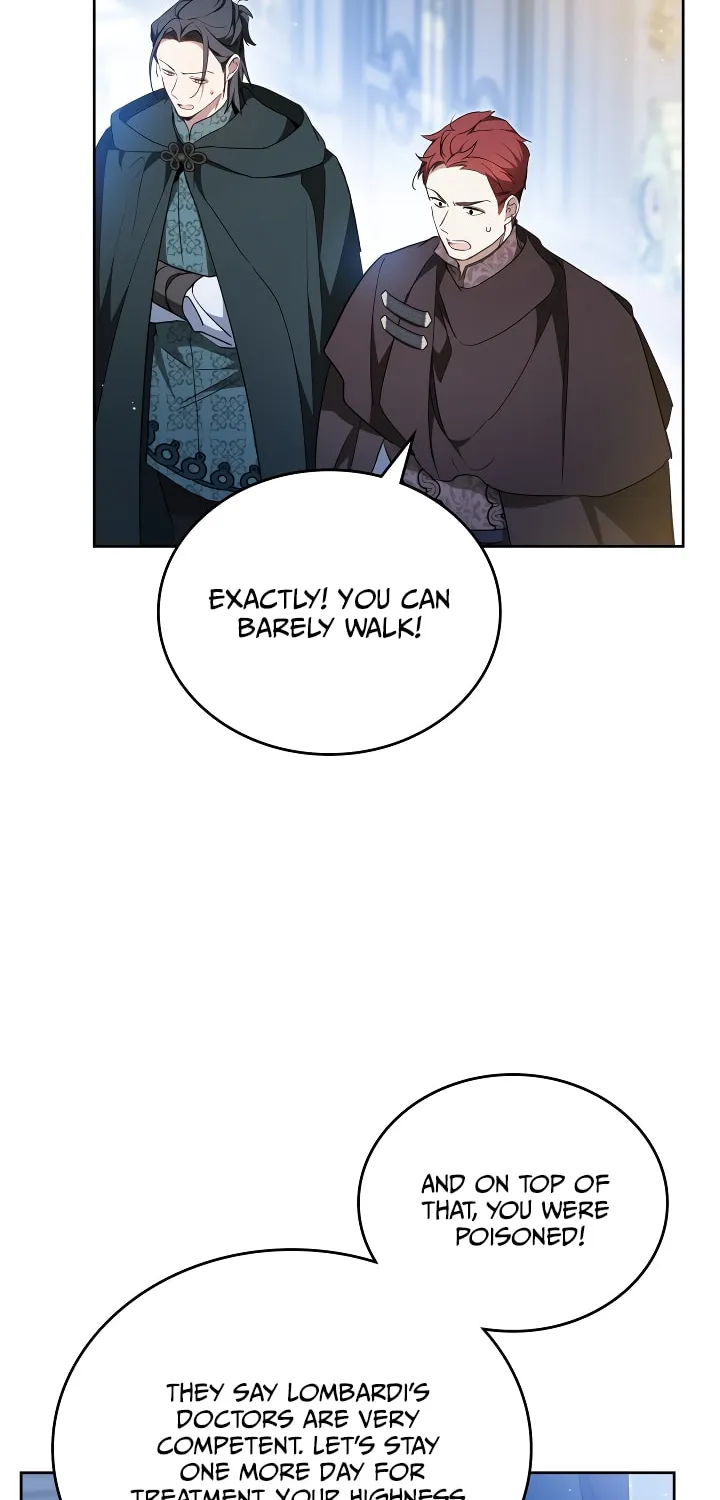 I Shall Master this Family! Chapter 190 page 14 - 
