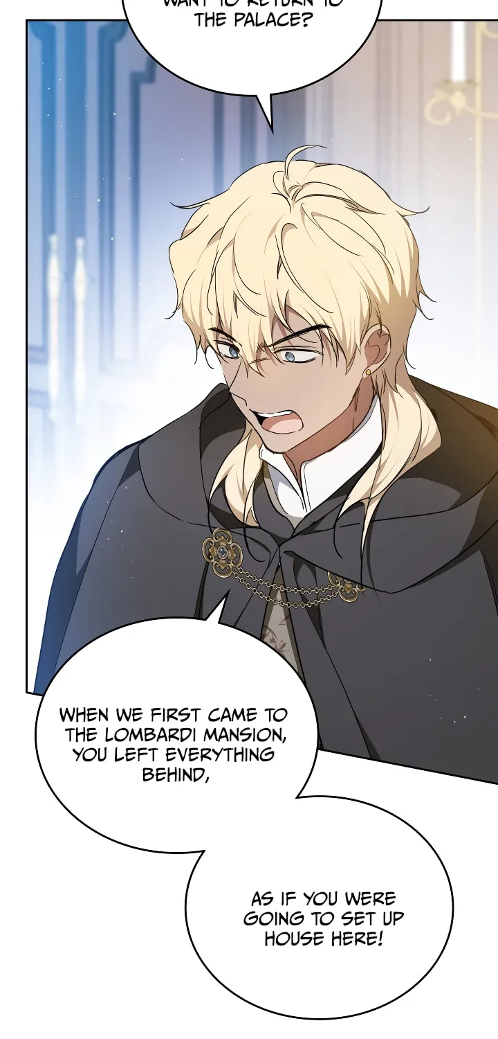 I Shall Master this Family! Chapter 190 page 19 - 