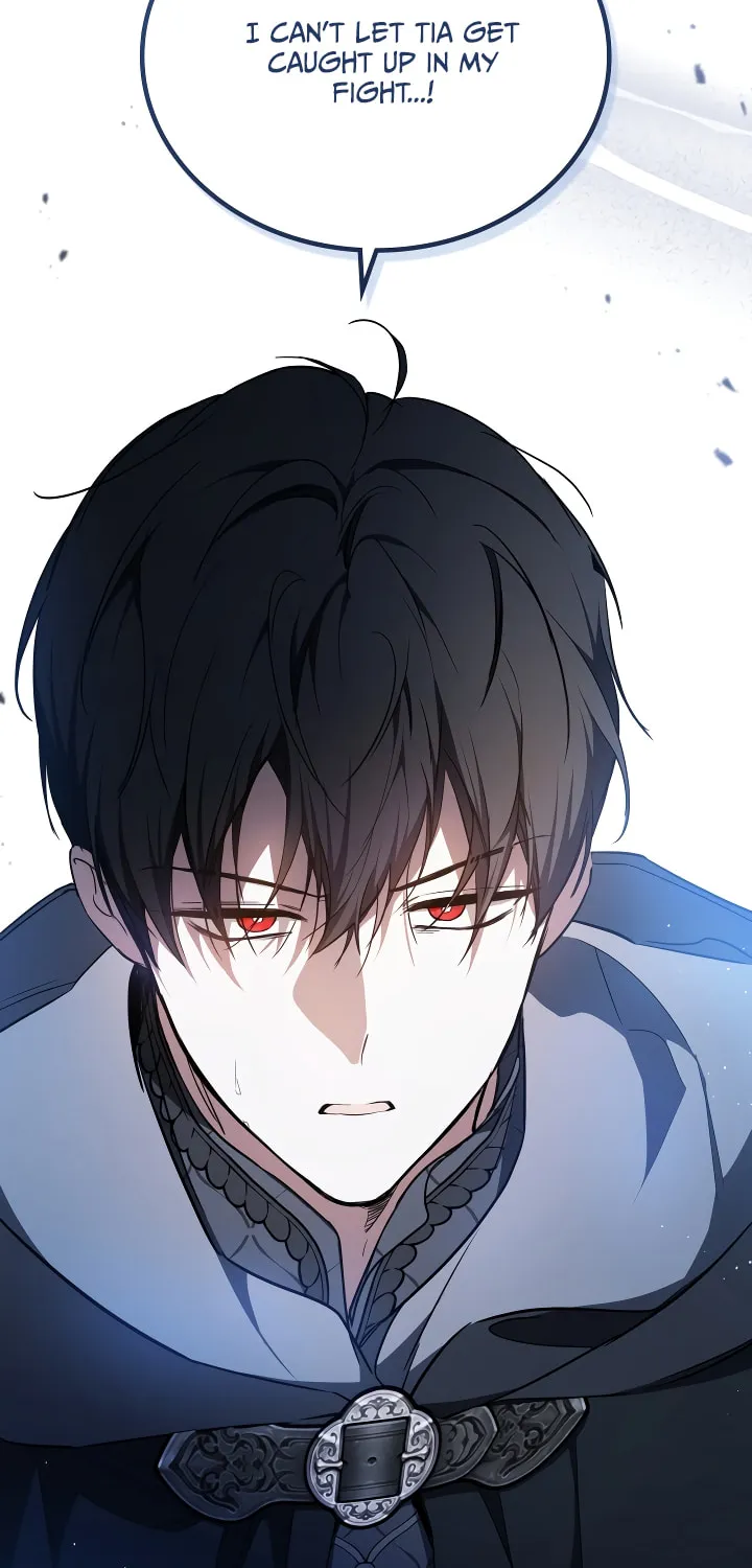 I Shall Master this Family! Chapter 190 page 22 - 