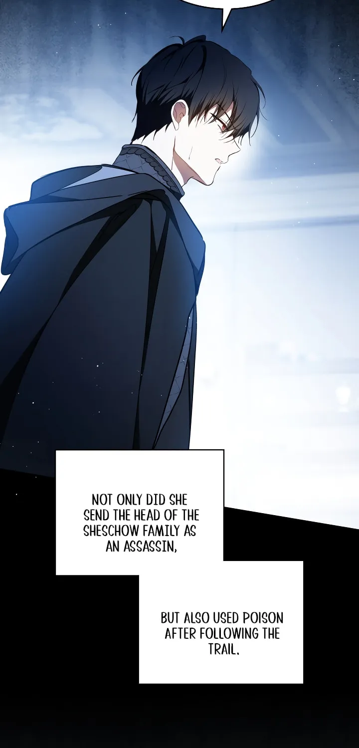 I Shall Master this Family! Chapter 190 page 26 - 