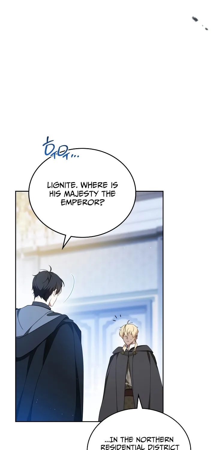 I Shall Master this Family! Chapter 190 page 28 - 