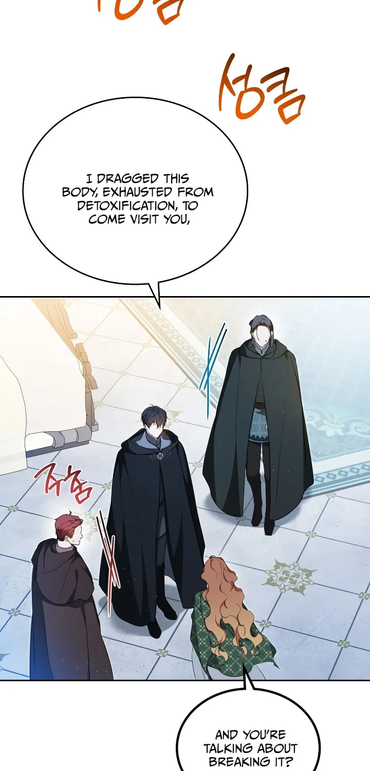 I Shall Master this Family! Chapter 190 page 36 - 