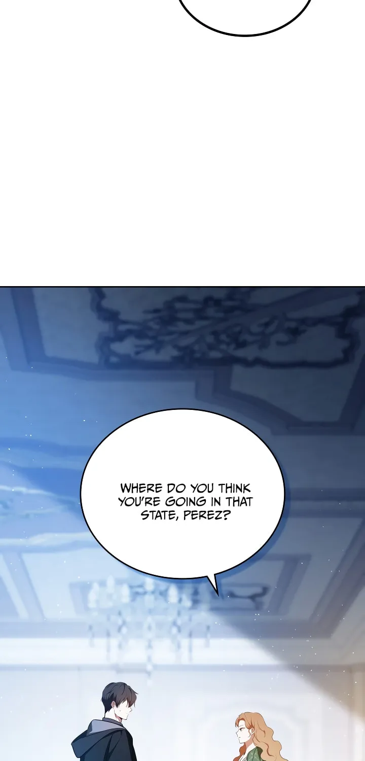 I Shall Master this Family! Chapter 190 page 37 - 