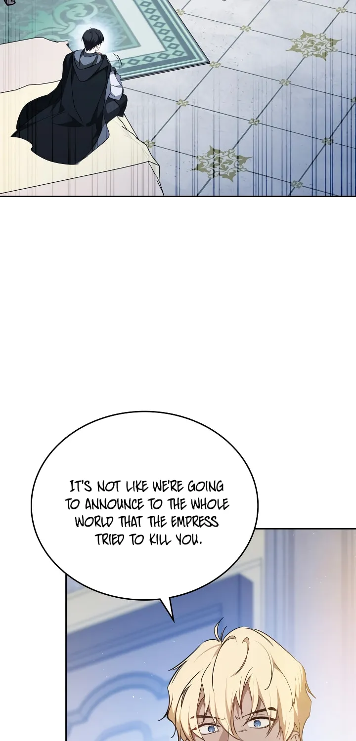 I Shall Master this Family! Chapter 190 page 10 - 