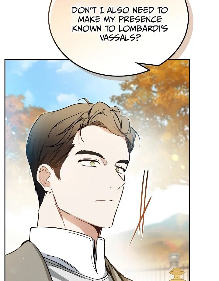 I Shall Master this Family! Chapter 191 page 34 - 