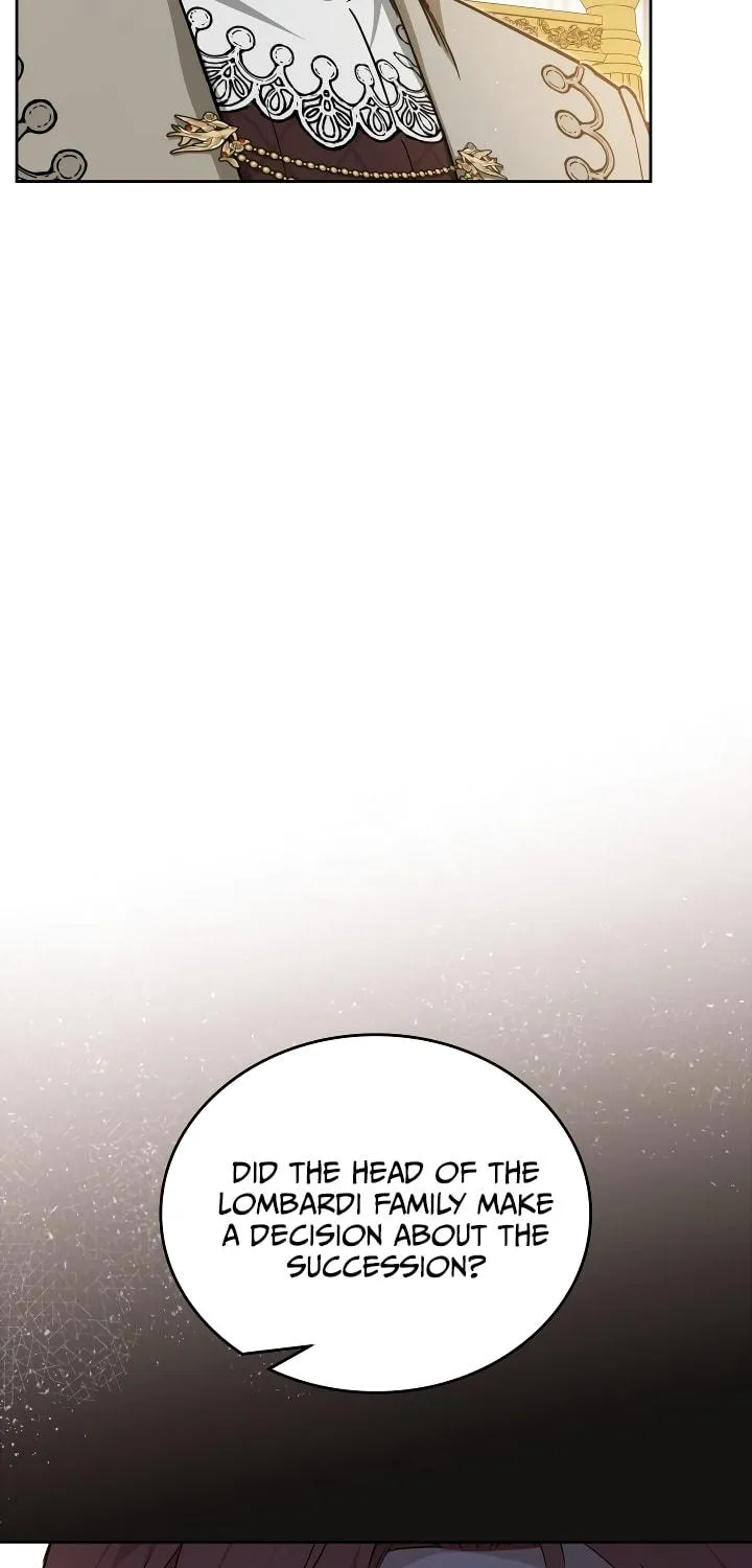 I Shall Master this Family! Chapter 191 page 35 - 