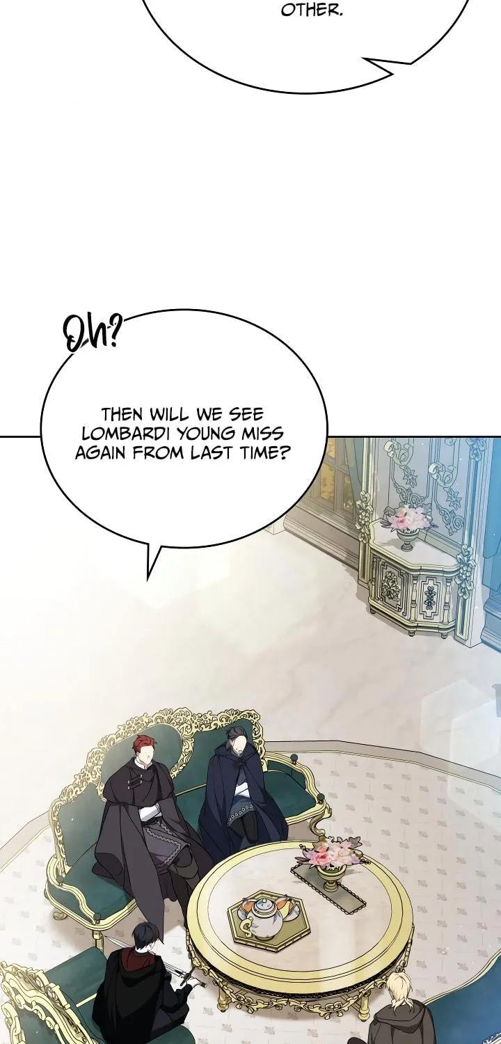 I Shall Master this Family! Chapter 191 page 59 - 