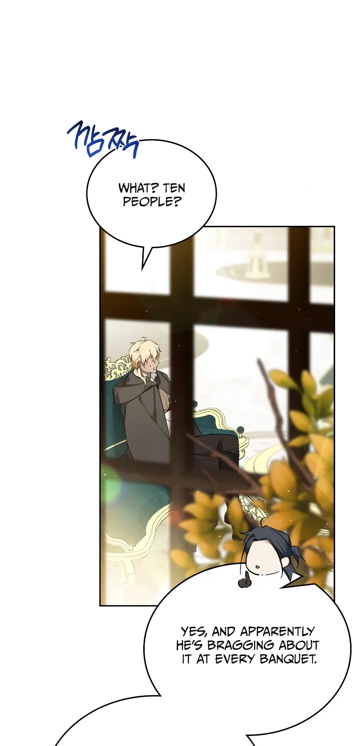 I Shall Master this Family! Chapter 191 page 67 - 