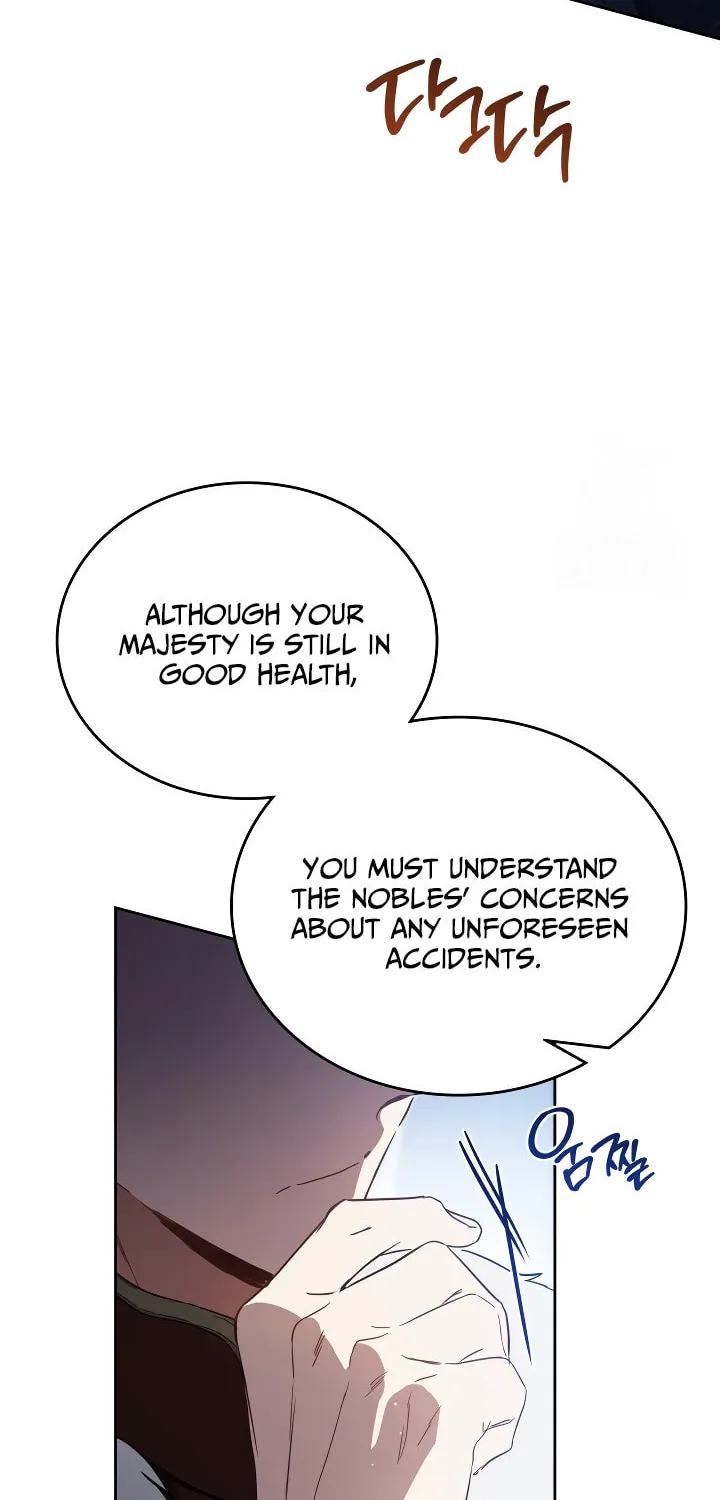 I Shall Master this Family! Chapter 192 page 32 - 