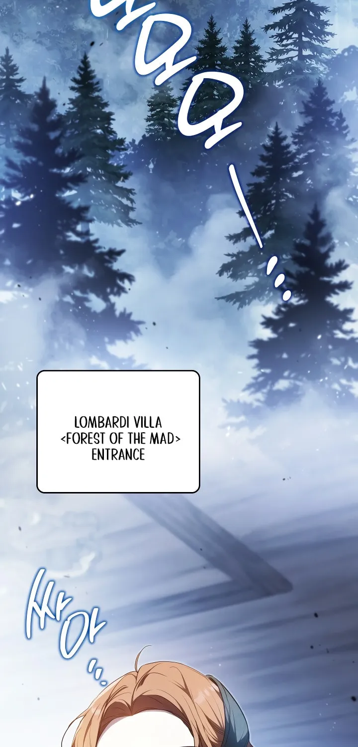 I Shall Master this Family! Chapter 192 page 6 - 
