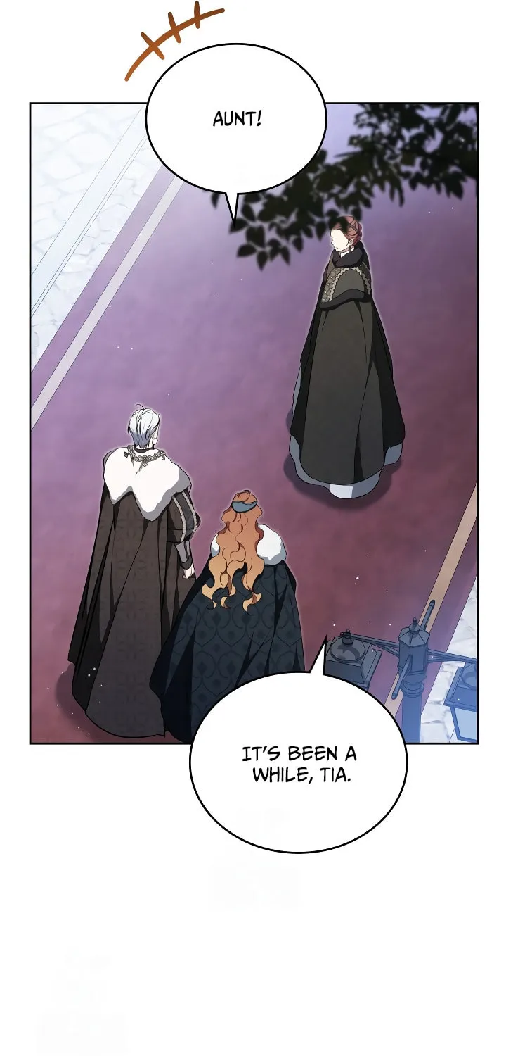 I Shall Master this Family! Chapter 192 page 53 - 