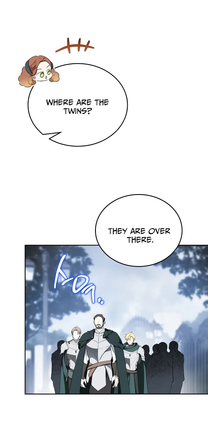 I Shall Master this Family! Chapter 192 page 54 - 