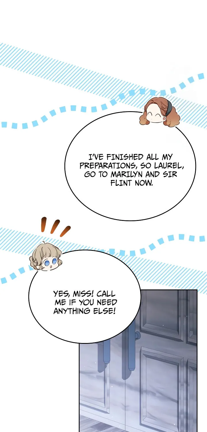 I Shall Master this Family! Chapter 192 page 8 - 