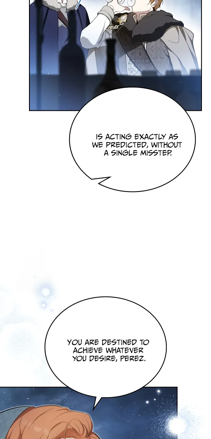 I Shall Master this Family! Chapter 193 page 33 - 