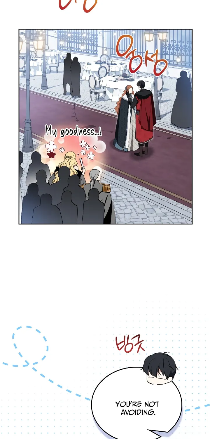 I Shall Master this Family! Chapter 193 page 44 - 