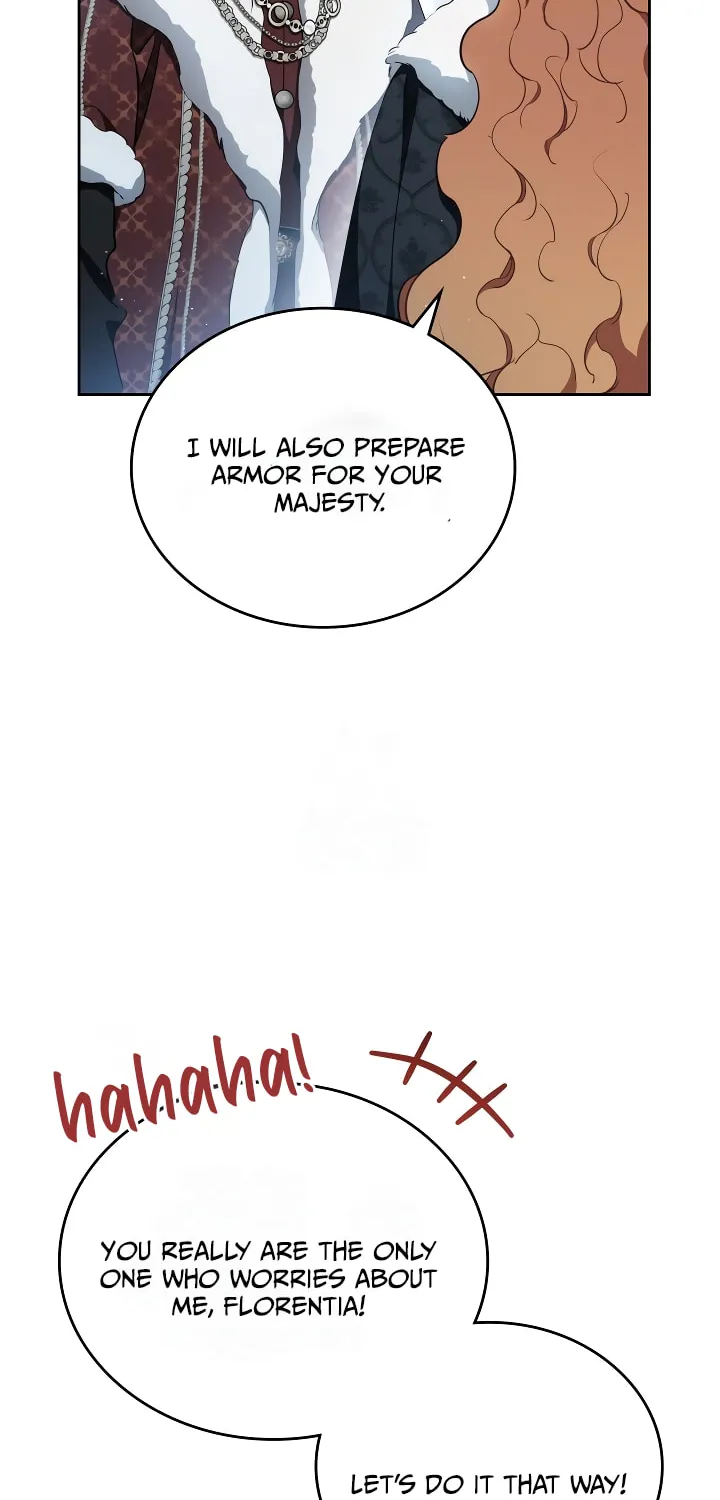 I Shall Master this Family! Chapter 193 page 6 - 