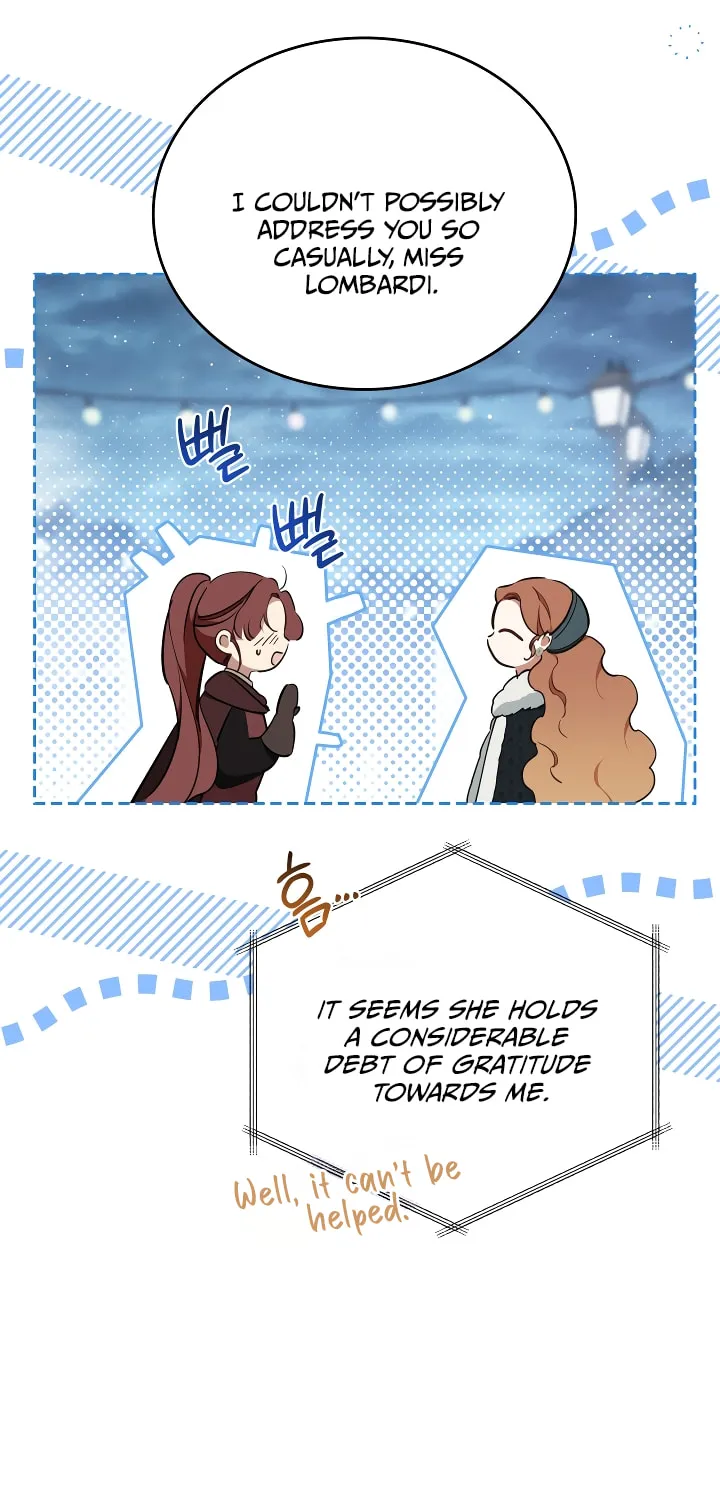 I Shall Master this Family! Chapter 193 page 53 - 