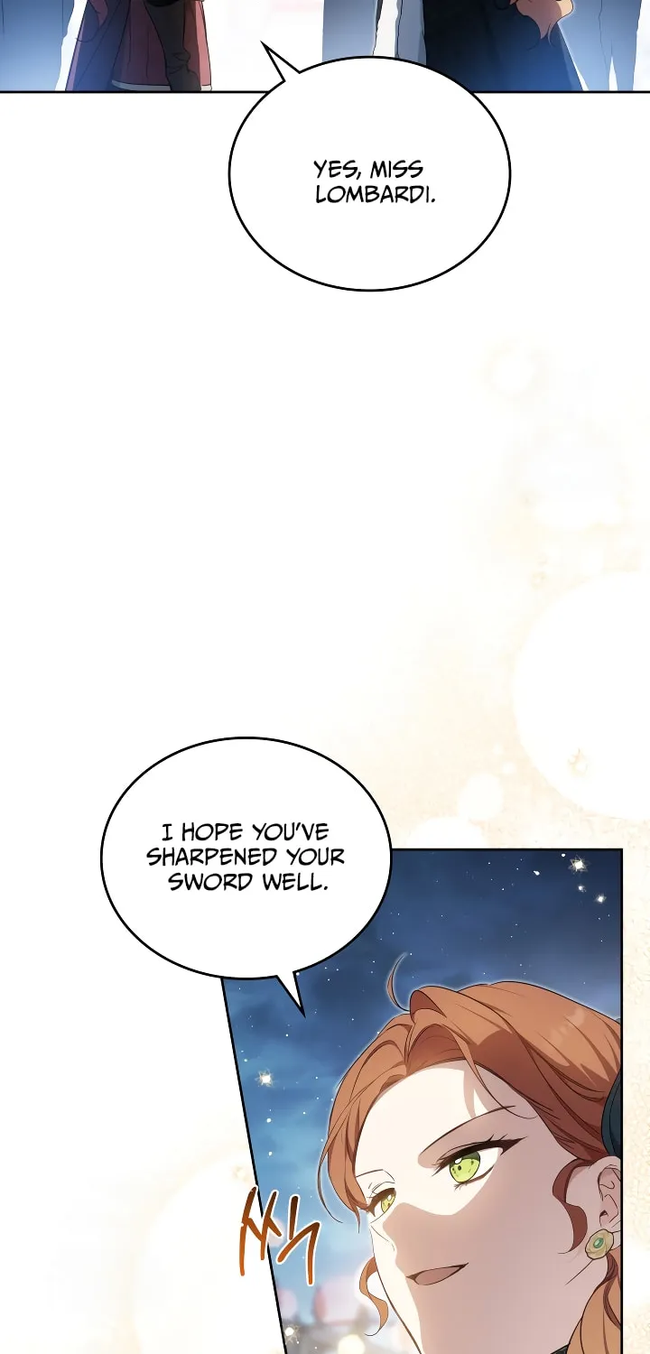 I Shall Master this Family! Chapter 193 page 62 - 