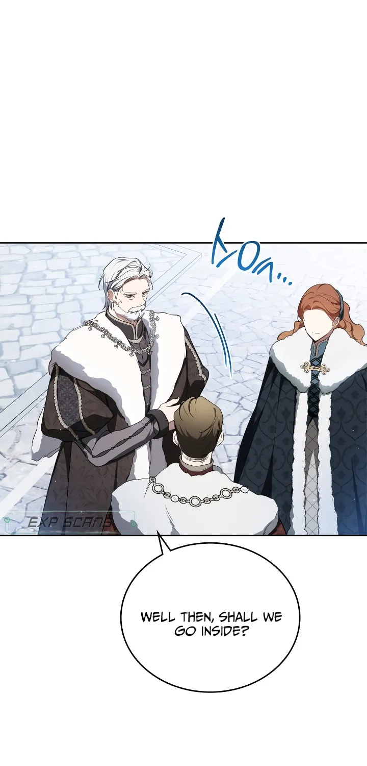 I Shall Master this Family! Chapter 193 page 8 - 