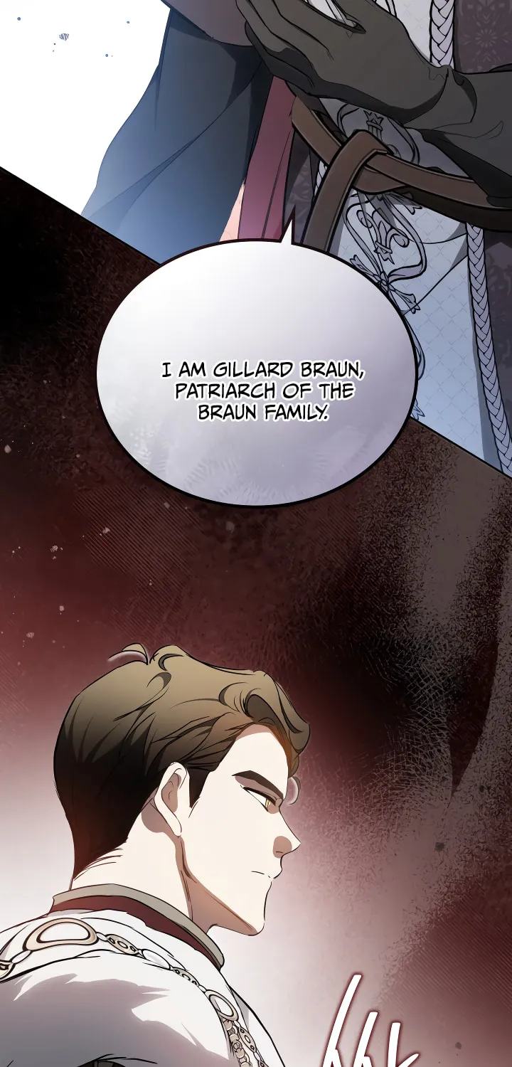 I Shall Master this Family! Chapter 194 page 3 - 