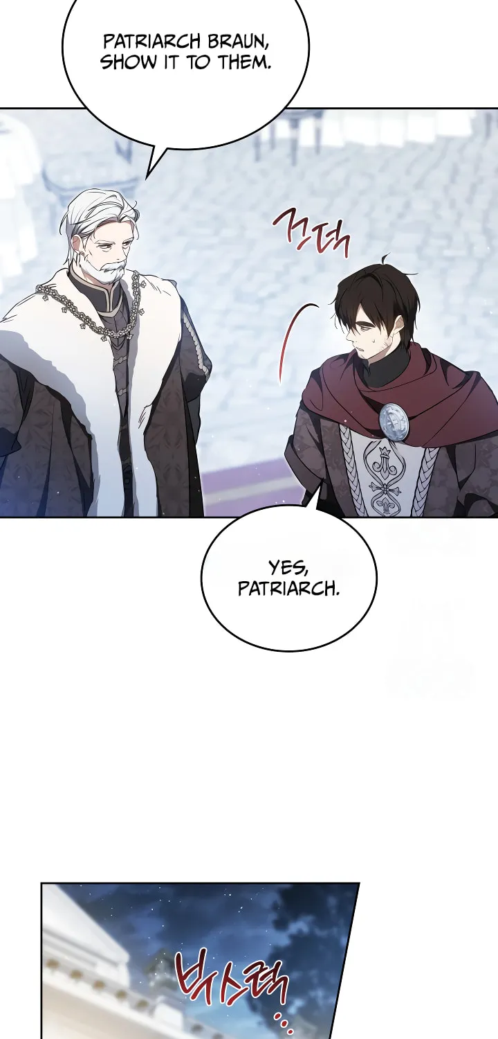 I Shall Master this Family! Chapter 194 page 21 - 