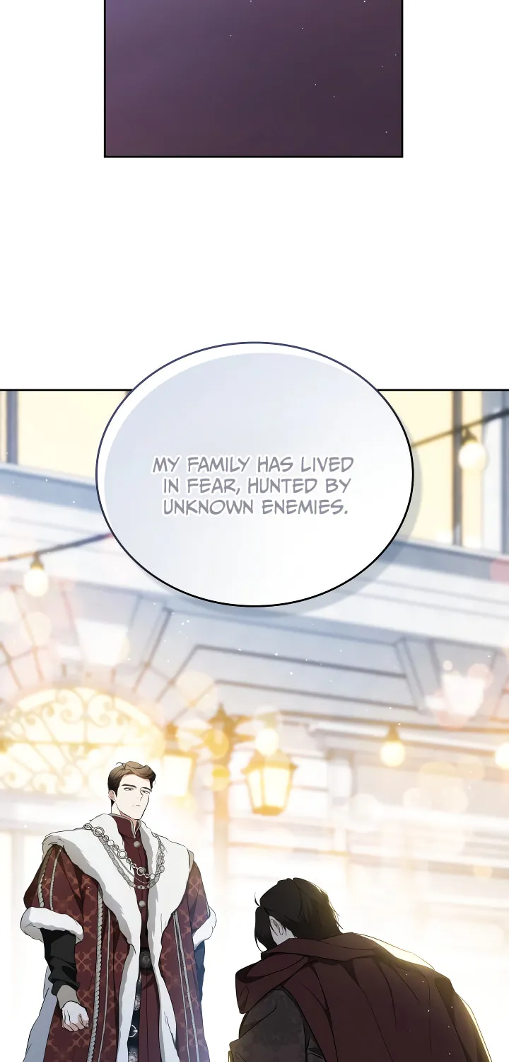 I Shall Master this Family! Chapter 194 page 29 - 