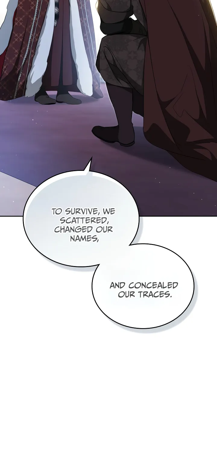 I Shall Master this Family! Chapter 194 page 30 - 
