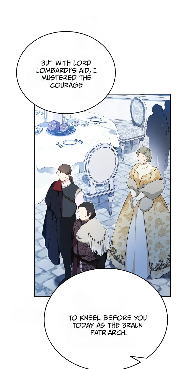 I Shall Master this Family! Chapter 194 page 31 - 