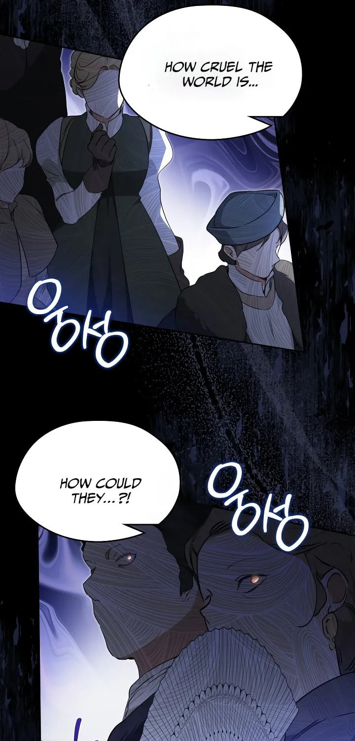 I Shall Master this Family! Chapter 194 page 34 - 
